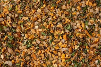 Honey and Herbs Seasoning - Flour & Herbs