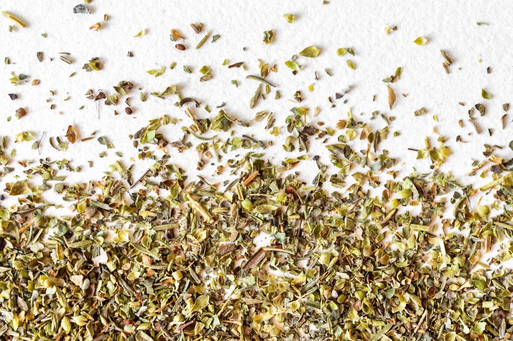 Italian Herbs - Flour & Herbs