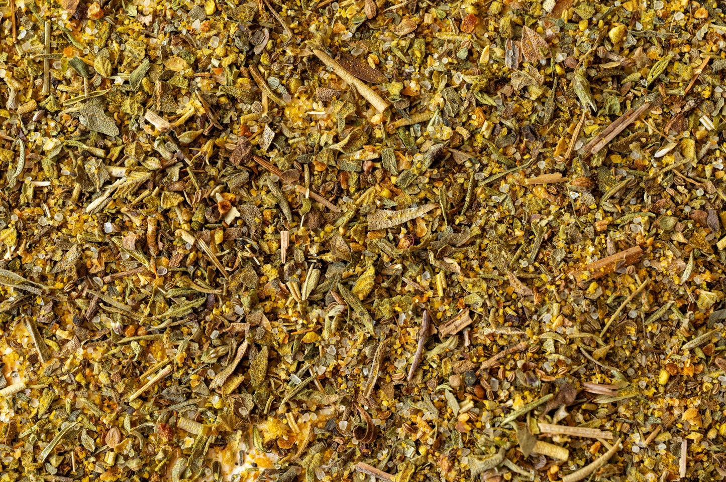 Italian Salad Seasoning - Flour & Herbs