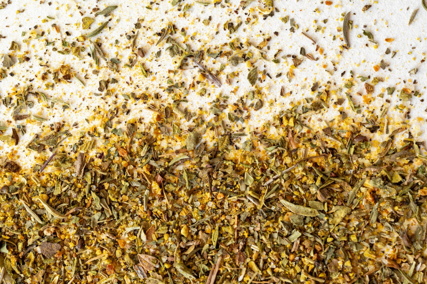 Italian Salad Seasoning - Flour & Herbs