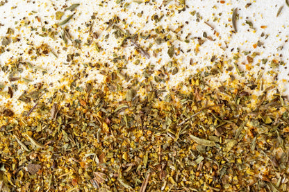 Italian Salad Seasoning - Flour & Herbs