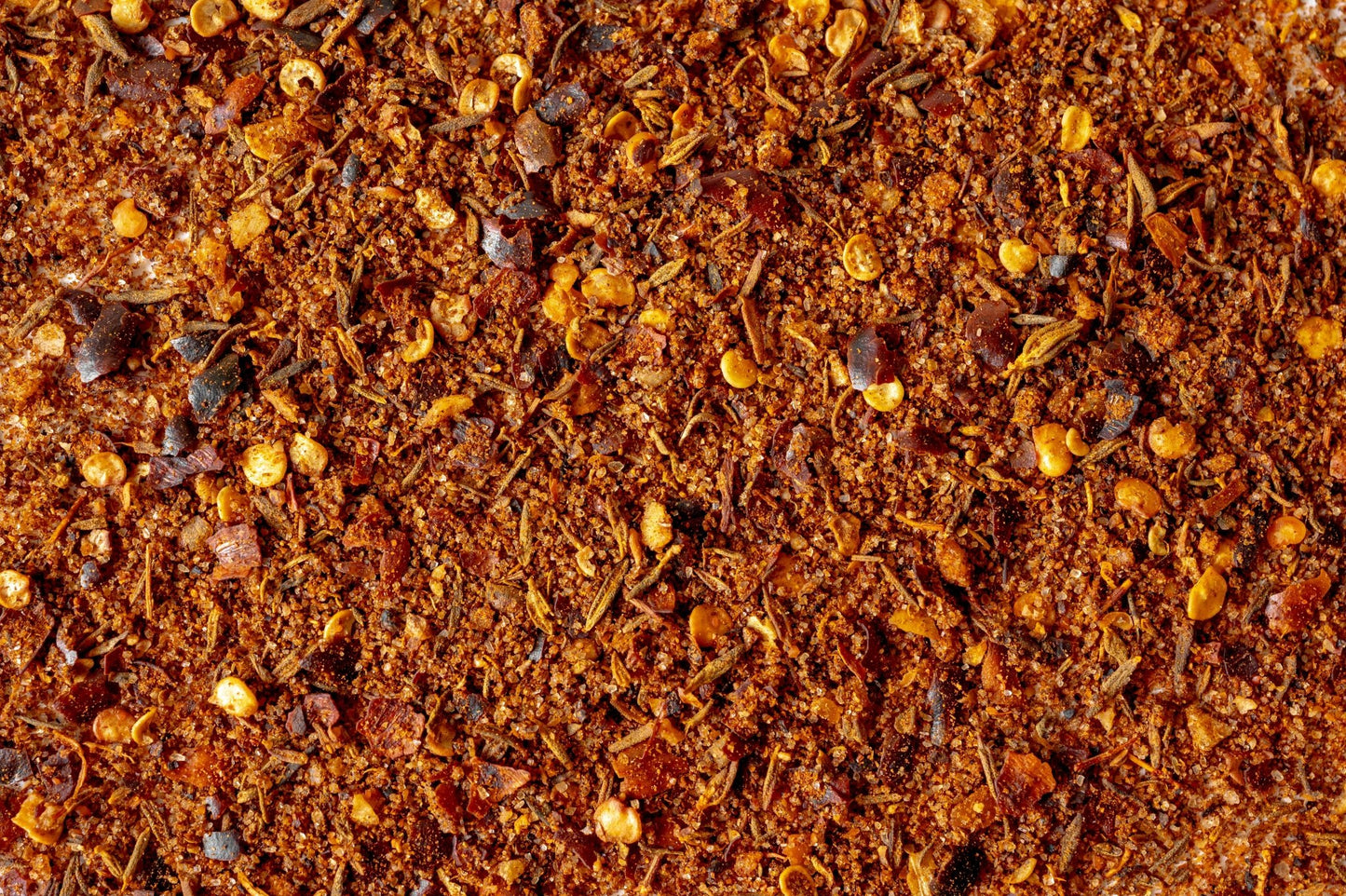 Jamaican Jerk Spice - Flour & Herbs