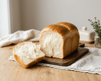 Japanese Milk Bread Mix - Flour & Herbs