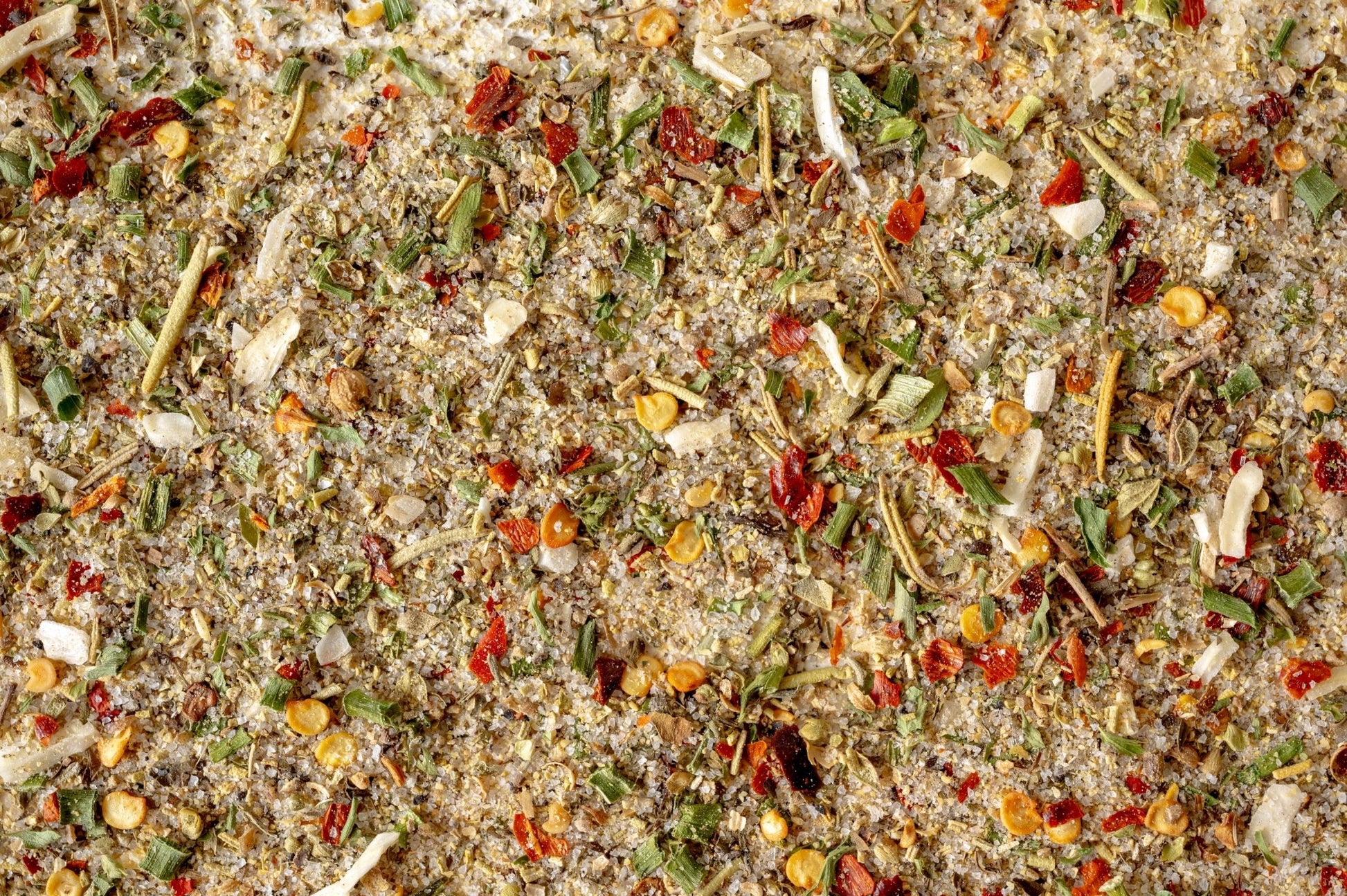 Lamb Seasoning - Flour & Herbs