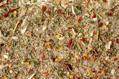 Lamb Seasoning - Flour & Herbs