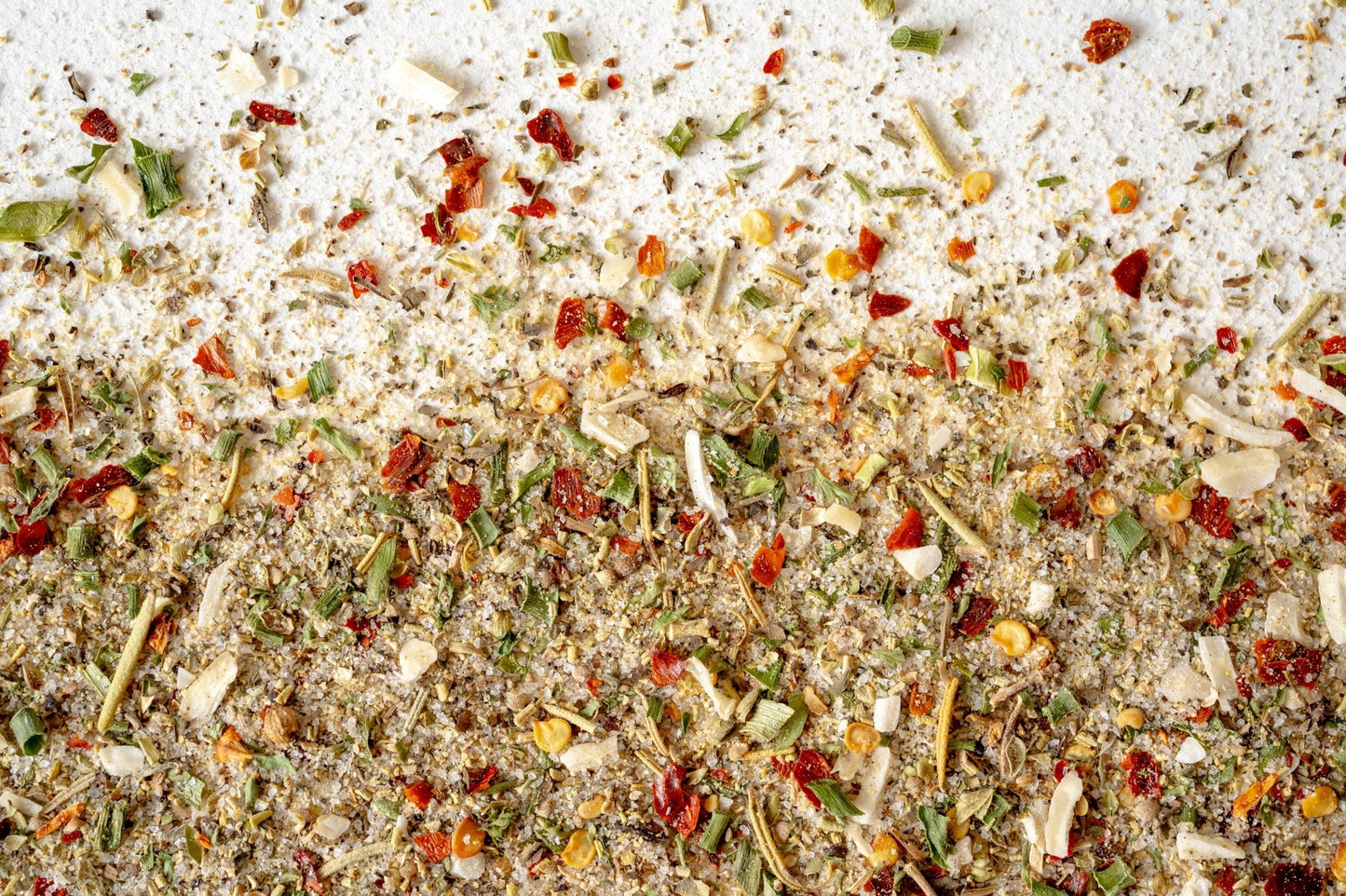 Lamb Seasoning - Flour & Herbs