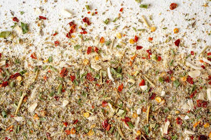 Lamb Seasoning - Flour & Herbs