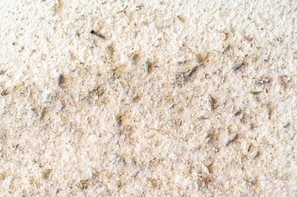 Lavender Fine Sugar - Flour & Herbs