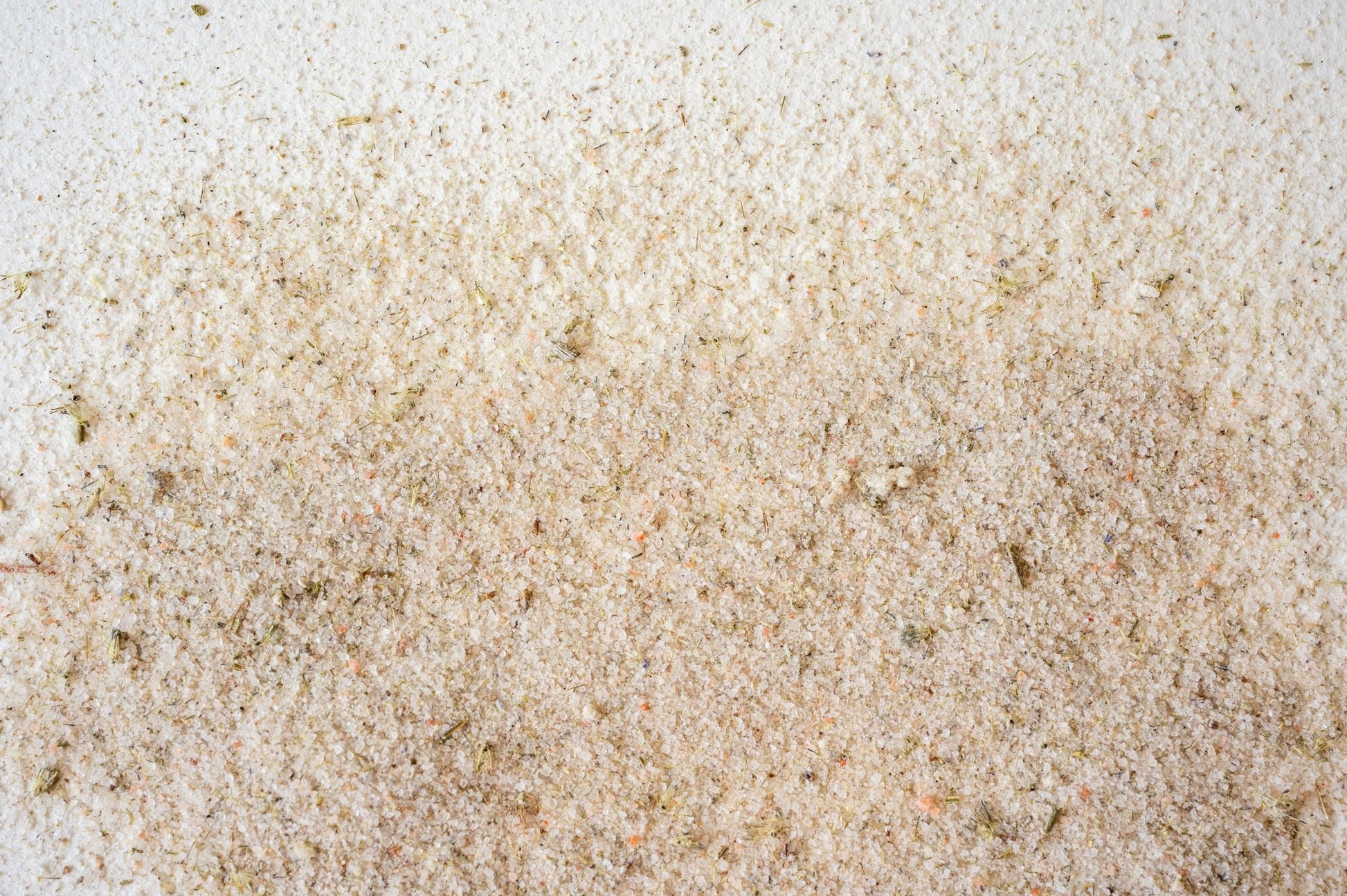 Lavender Pink Salt - Flour & Herbs