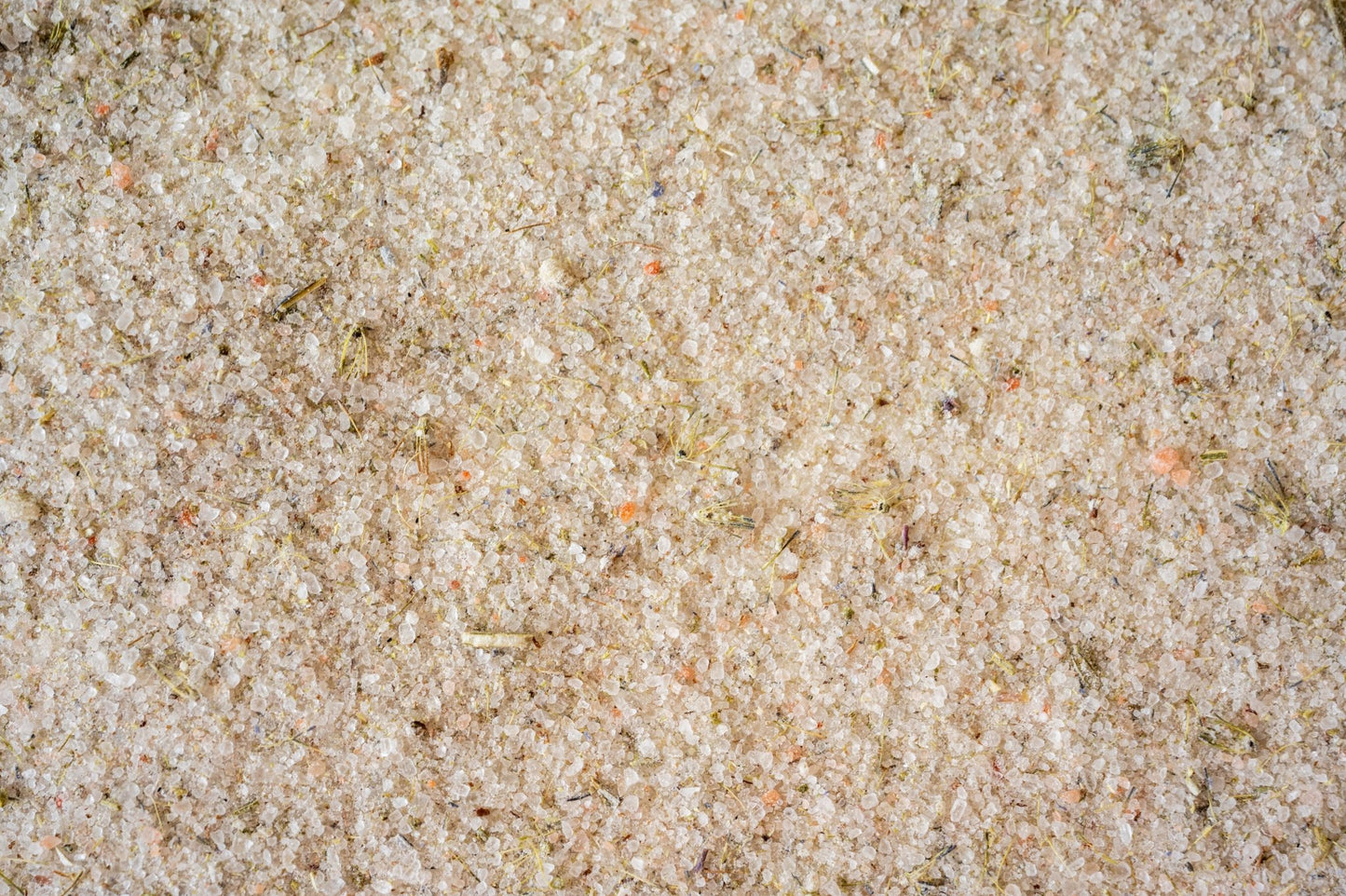 Lavender Pink Salt - Flour & Herbs