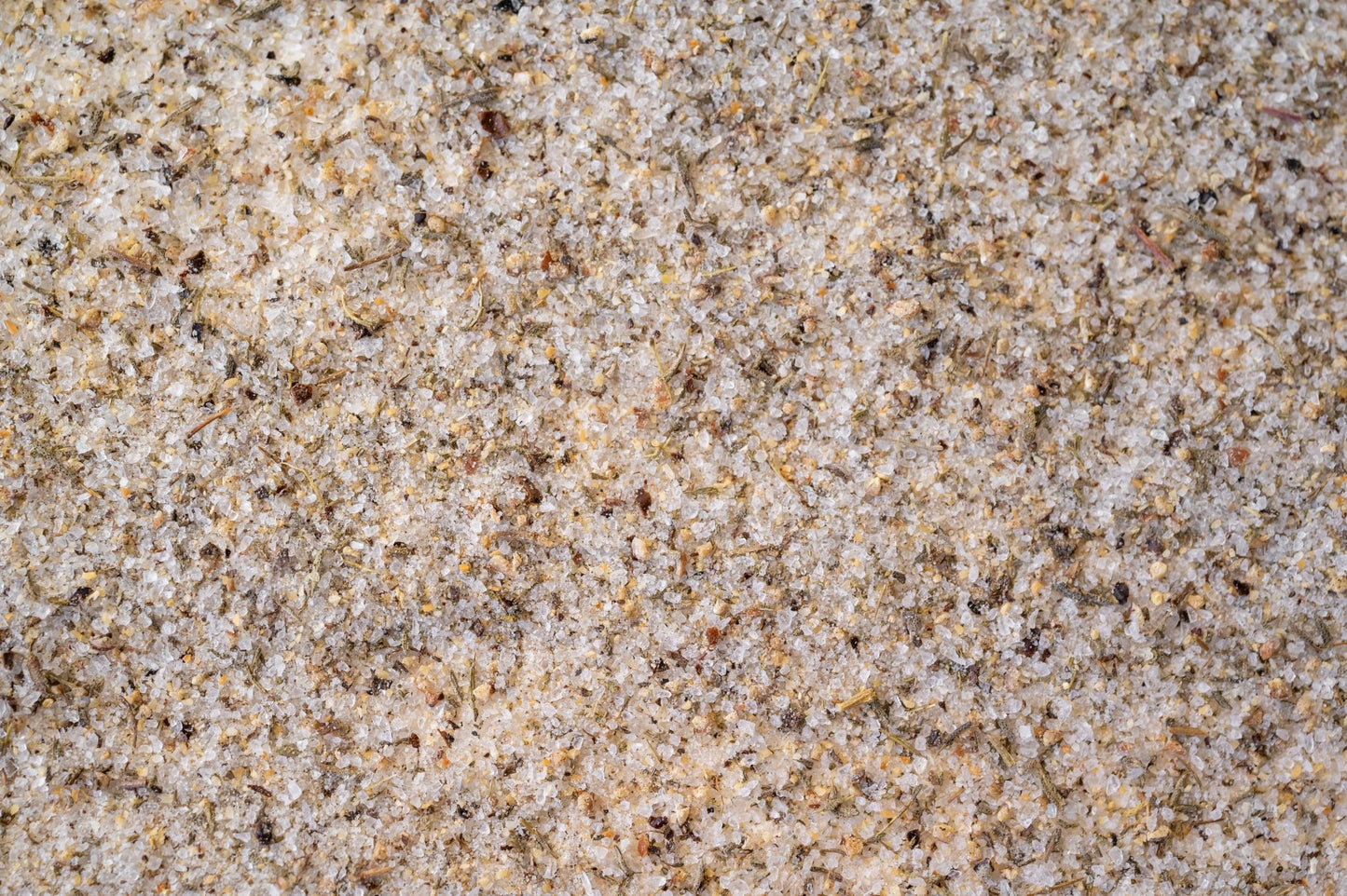 Lime Pepper Thyme Seasoning - Flour & Herbs