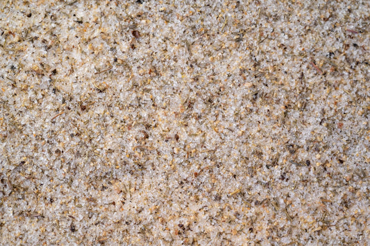 Lime Pepper Thyme Seasoning - Flour & Herbs