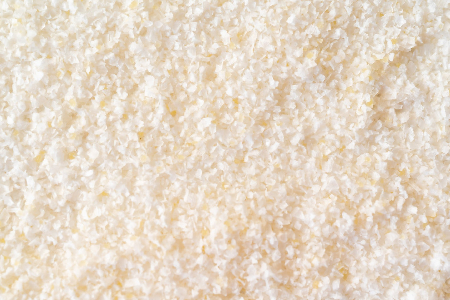 Lime Sea Salt - Flour & Herbs