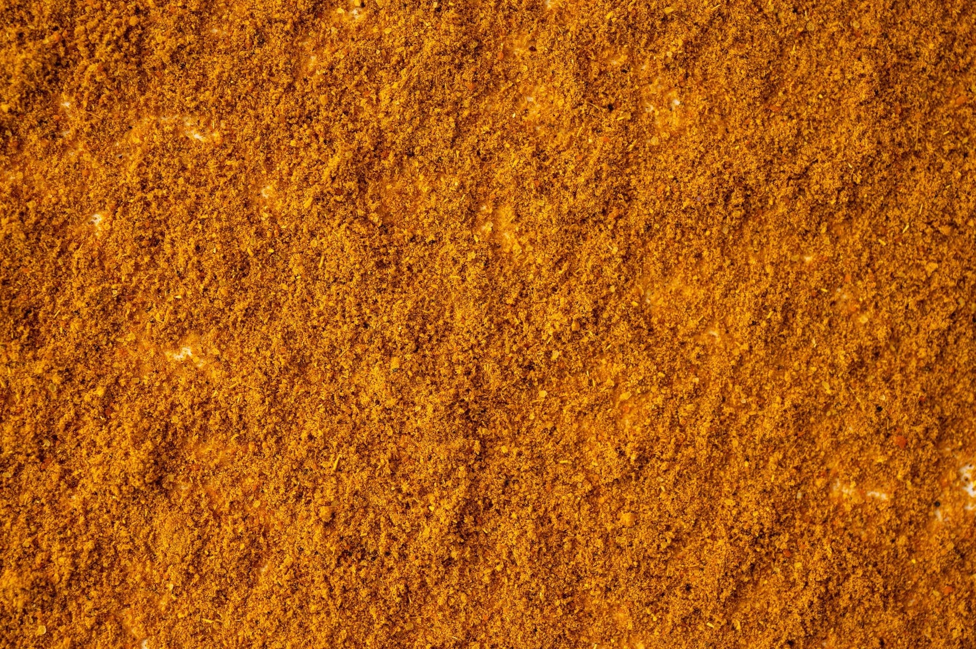 Madras Curry Powder - Flour & Herbs
