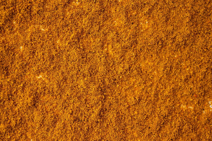 Madras Curry Powder - Flour & Herbs