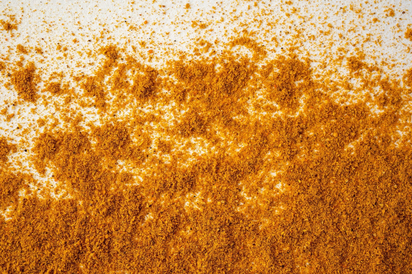 Madras Curry Powder - Flour & Herbs