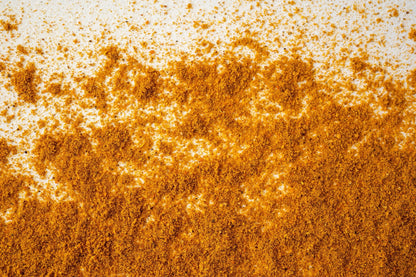 Madras Curry Powder - Flour & Herbs