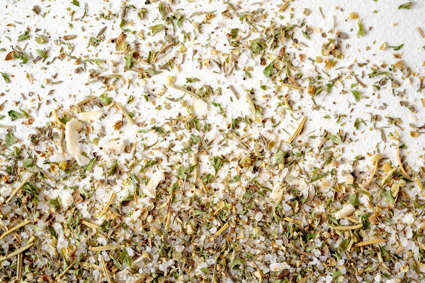 Mediterranean Seasoning - Flour & Herbs