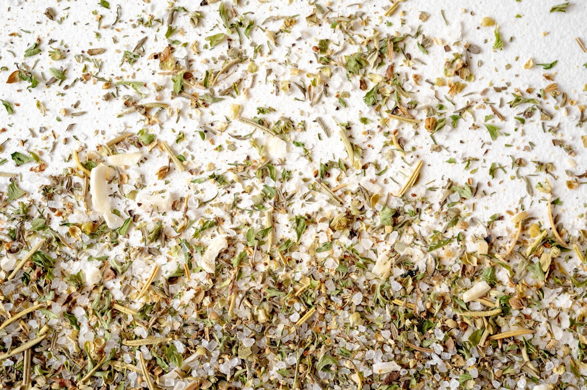Mediterranean Seasoning - Flour & Herbs