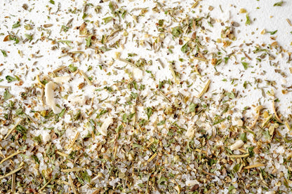 Mediterranean Seasoning - Flour & Herbs