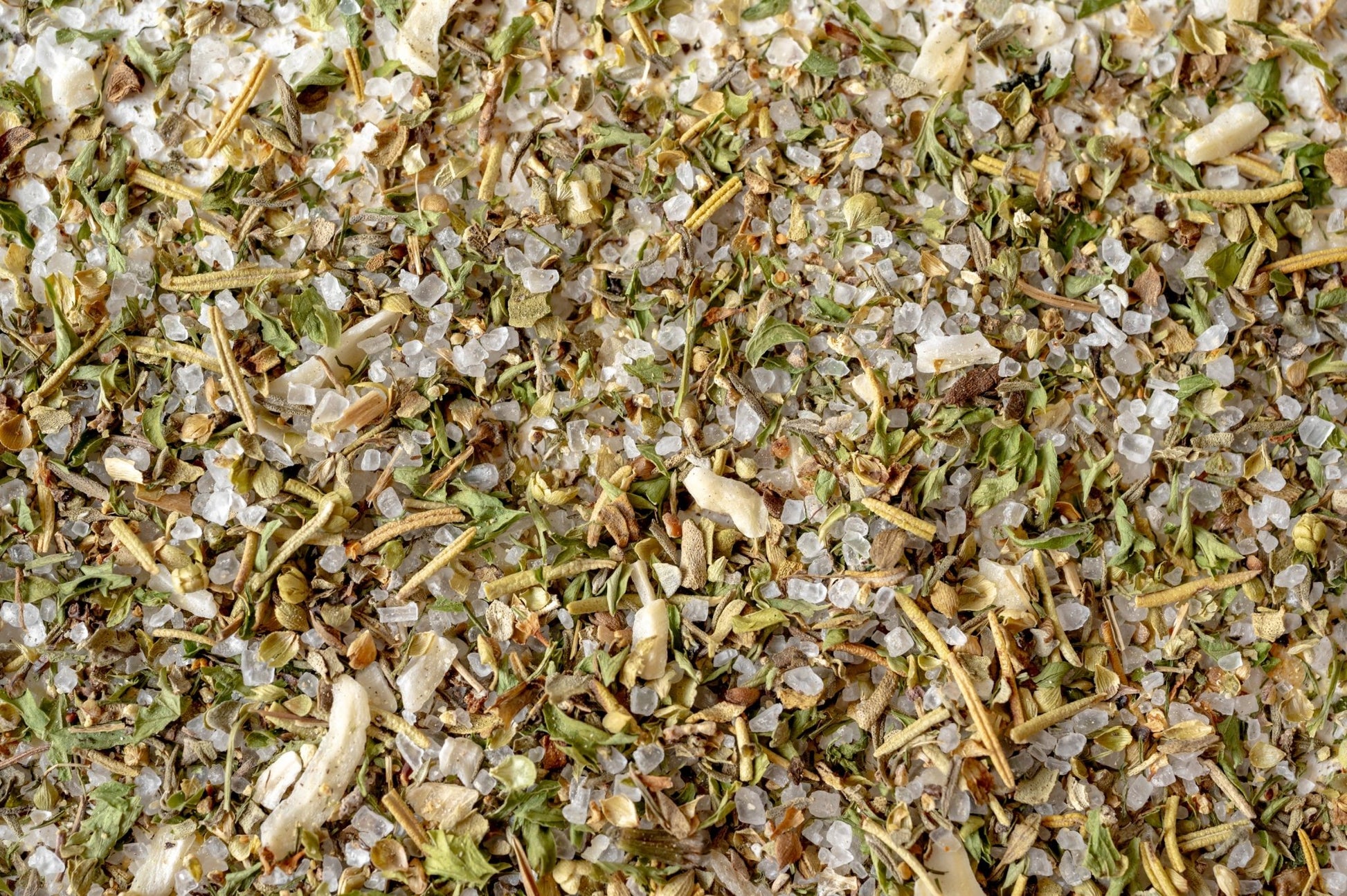 Mediterranean Seasoning - Flour & Herbs