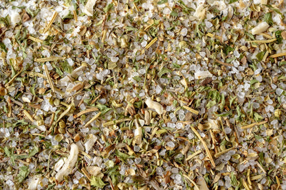 Mediterranean Seasoning - Flour & Herbs