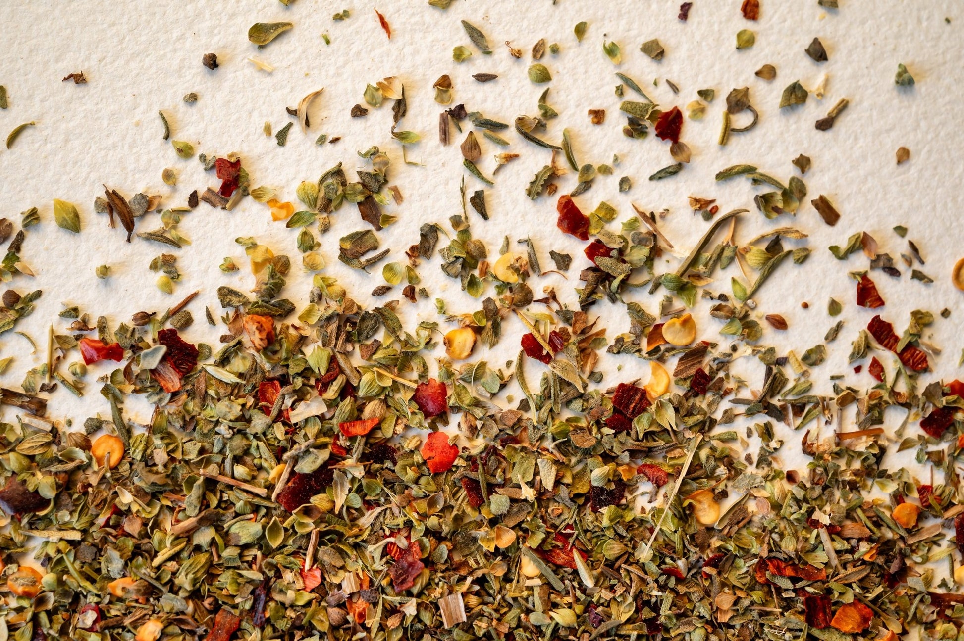 Pizza Herbs Blend - Flour & Herbs