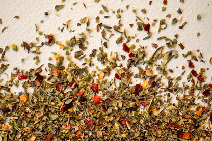 Pizza Herbs Blend - Flour & Herbs