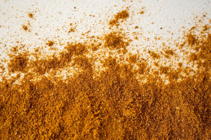 Ras El Hanout, Moroccan Spice - Flour & Herbs