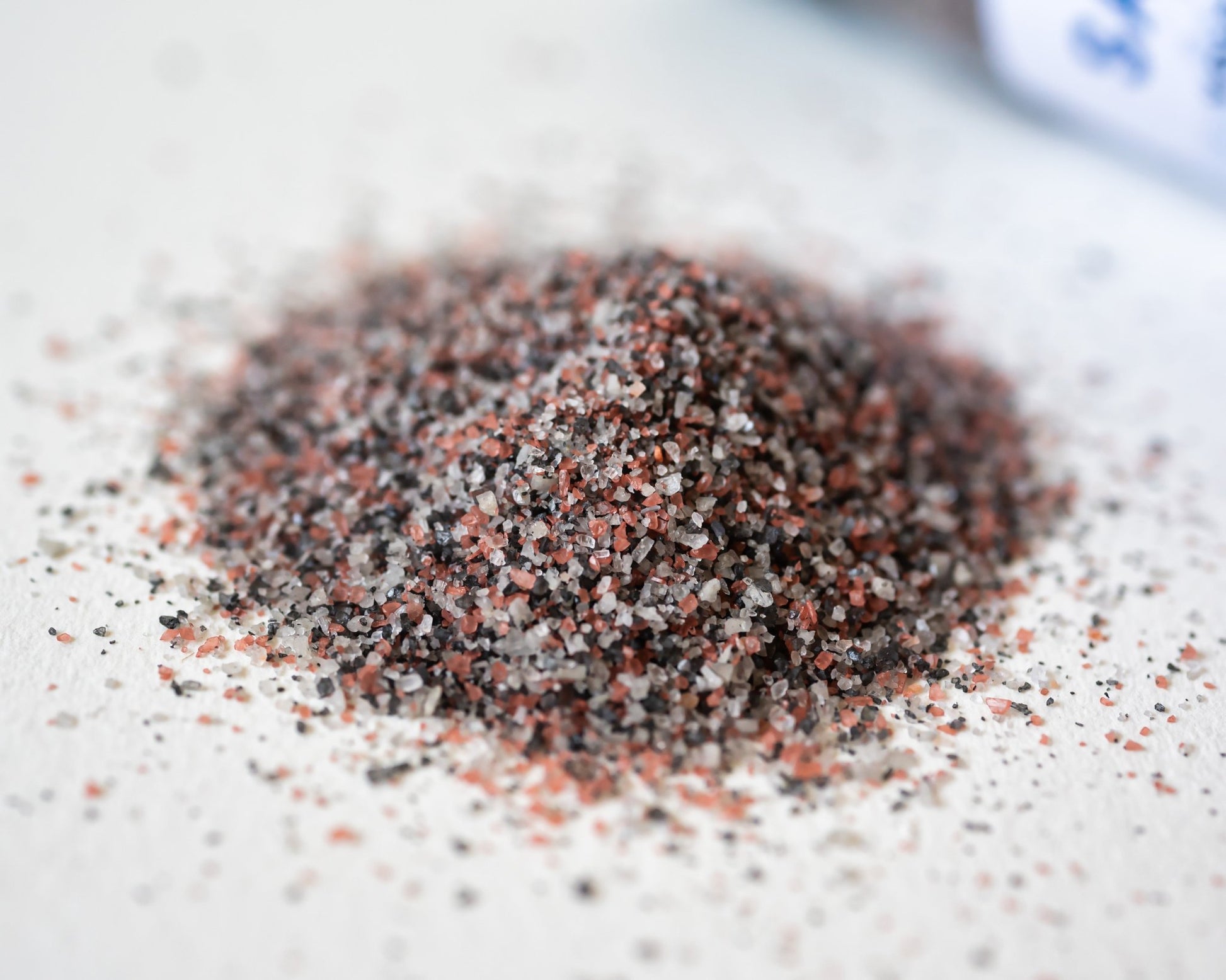 Saltica - Sea Salt Fusion - Flour & Herbs