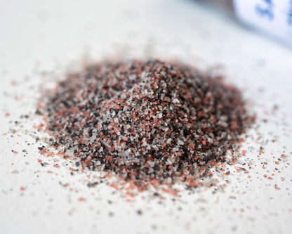 Saltica - Sea Salt Fusion - Flour & Herbs