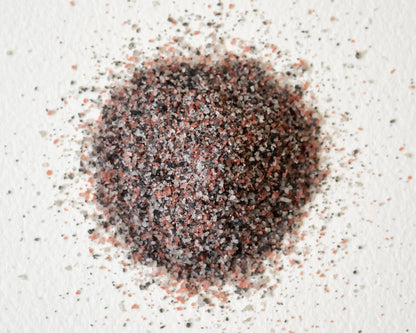 Saltica - Sea Salt Fusion - Flour & Herbs