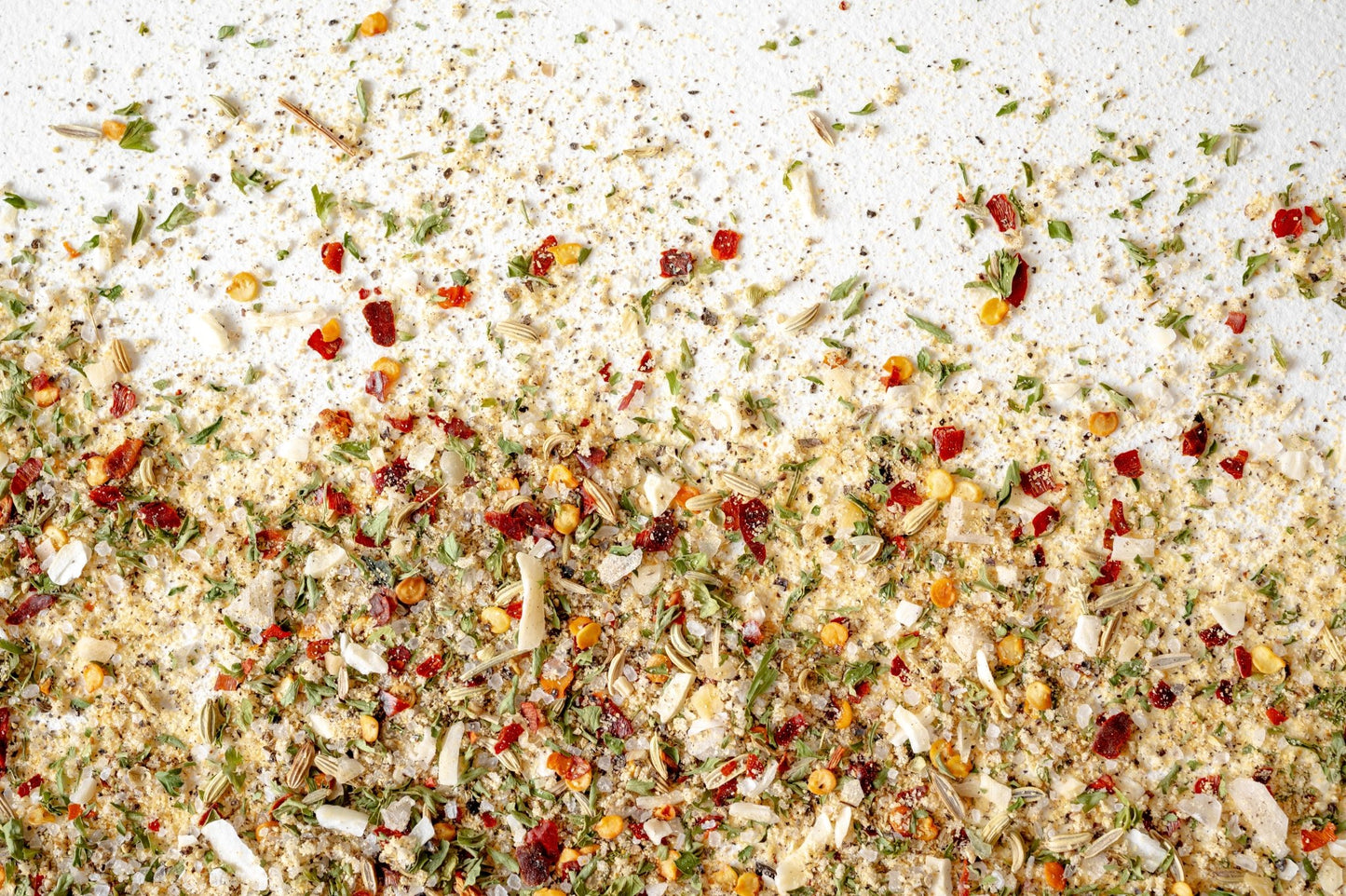 Savory Grill Seasoning - Flour & Herbs