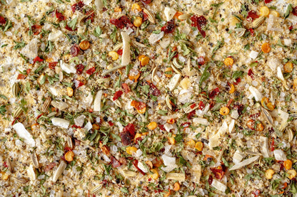 Savory Grill Seasoning - Flour & Herbs
