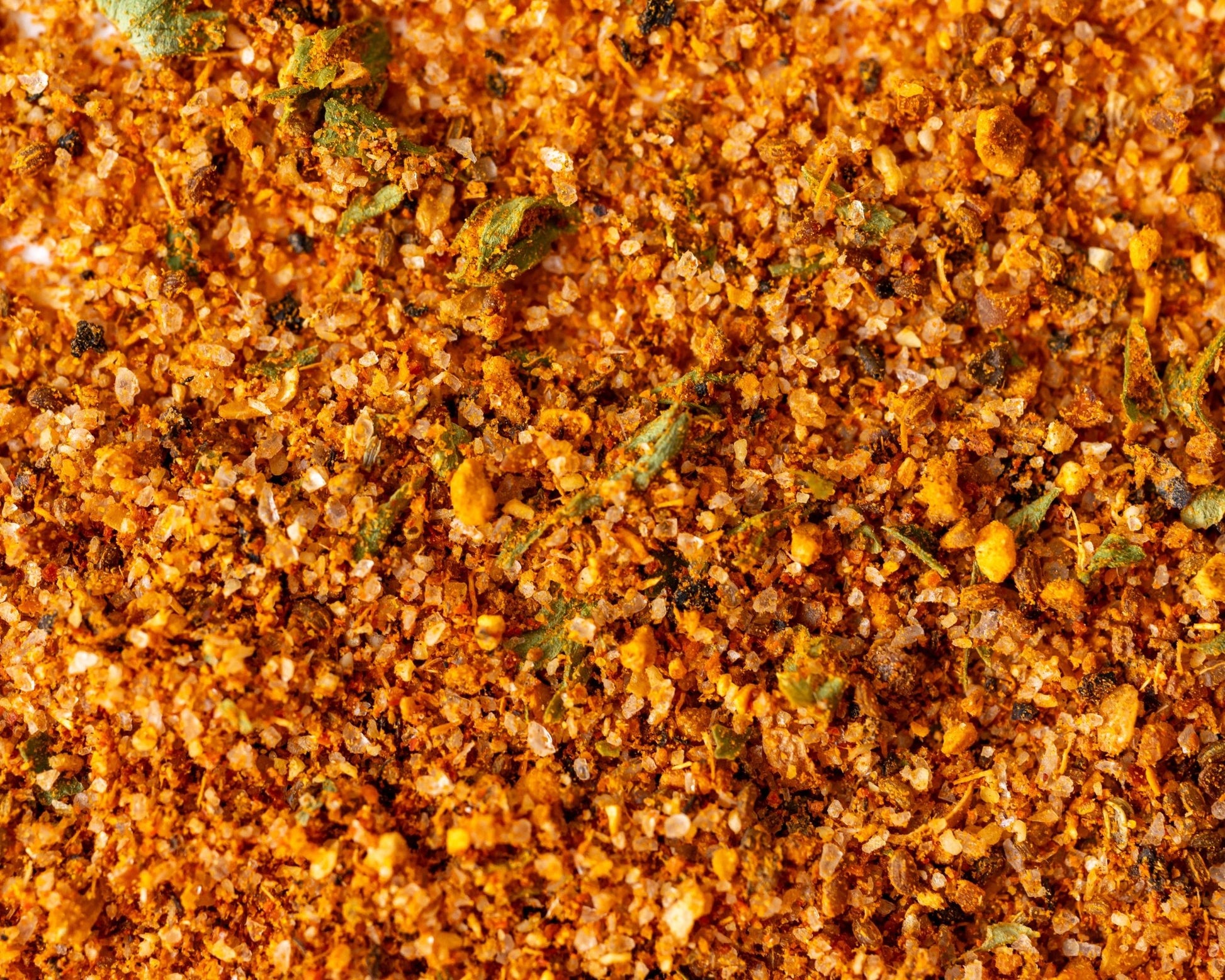 SEA-SONING for Any Seafood and Beyond - Flour & Herbs