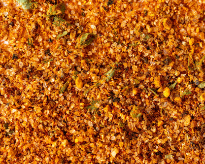 SEA-SONING for Any Seafood and Beyond - Flour & Herbs