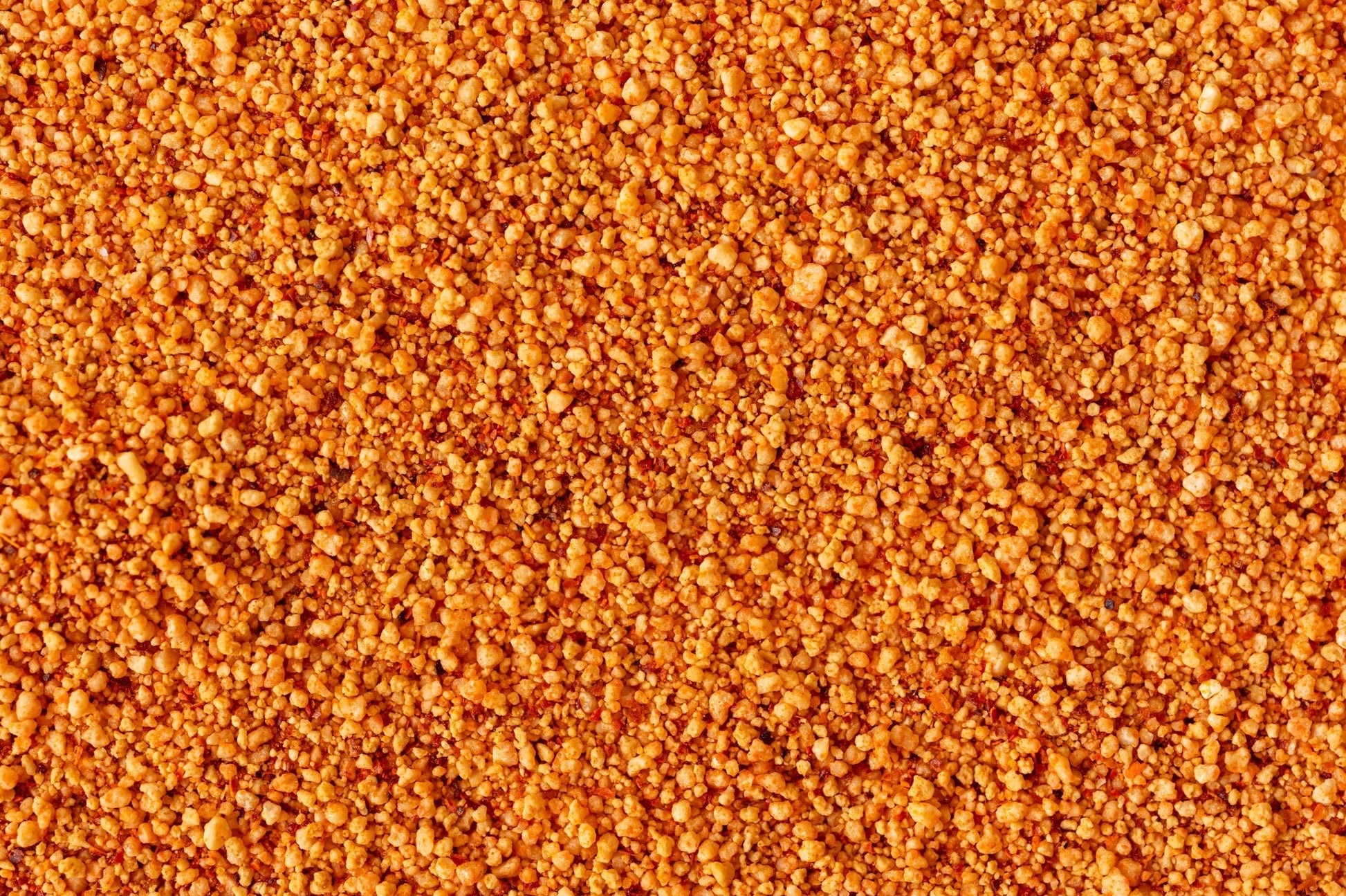 Smoky Honey Habanero Rub - Flour & Herbs