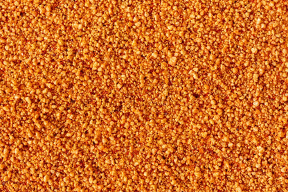 Smoky Honey Habanero Rub - Flour & Herbs