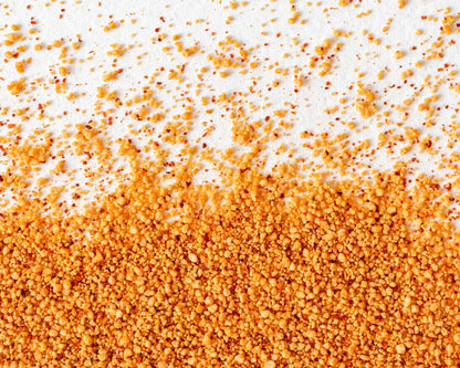 Smoky Honey Habanero Rub - Flour & Herbs
