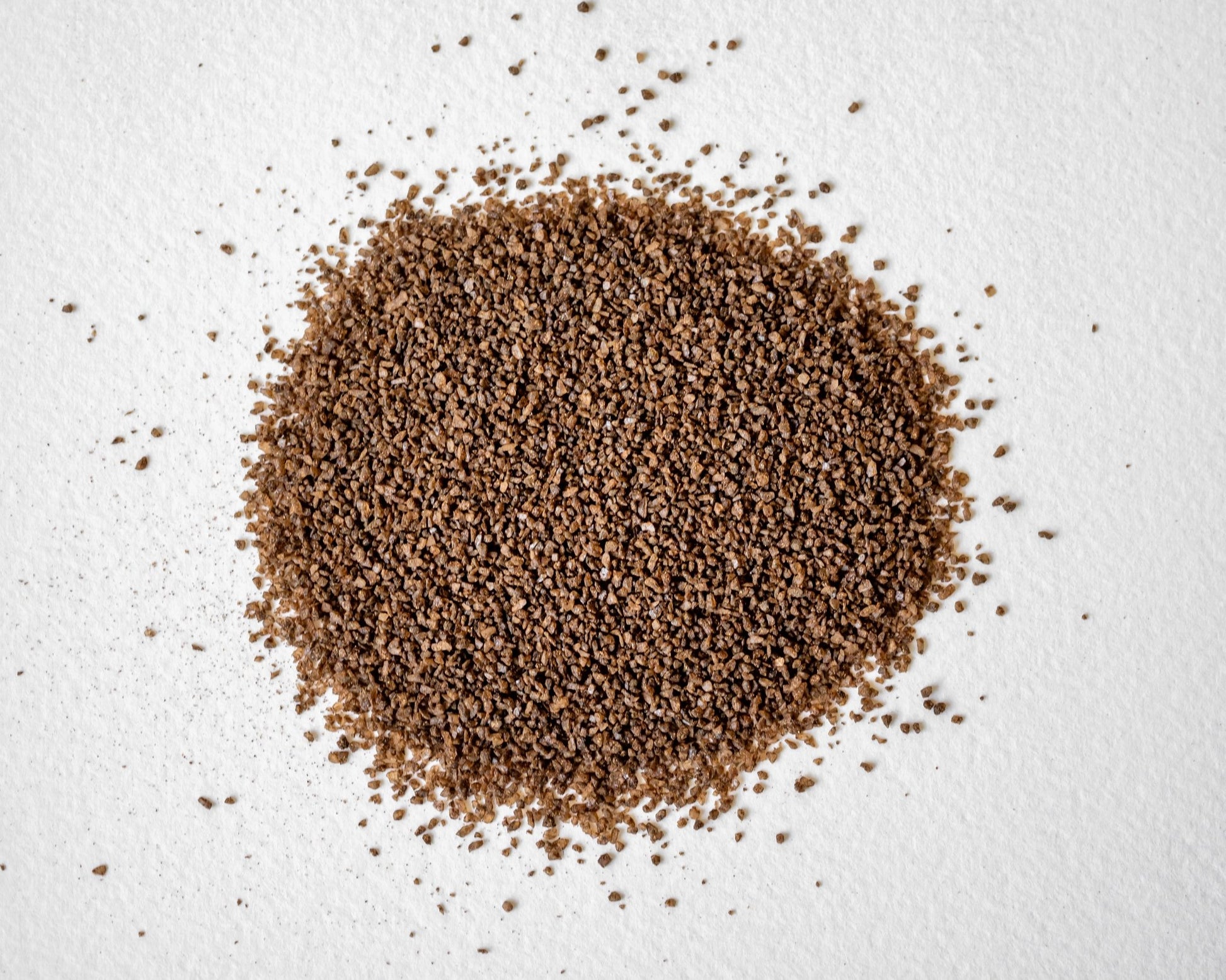 Smoky Porcini Sea Salt - Flour & Herbs