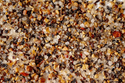 Steak Seasoning - Flour & Herbs