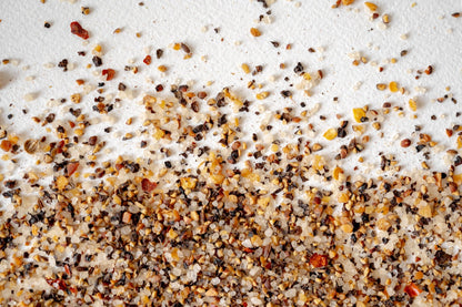 Steak Seasoning - Flour & Herbs