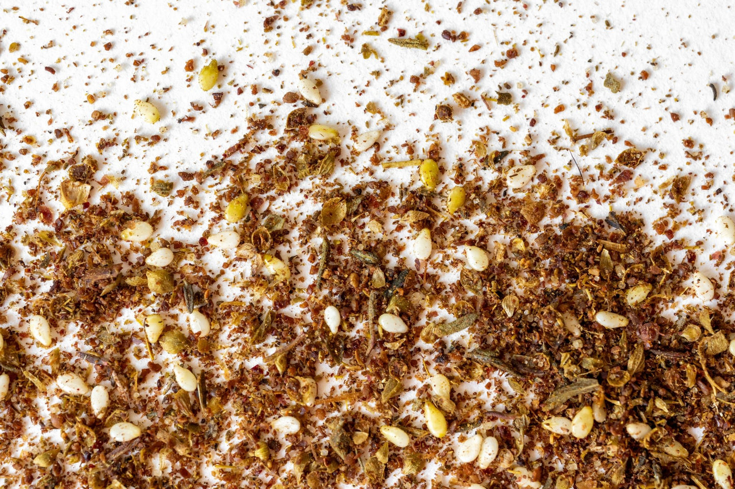 Zaatar Middle Eastern Spice - Flour & Herbs