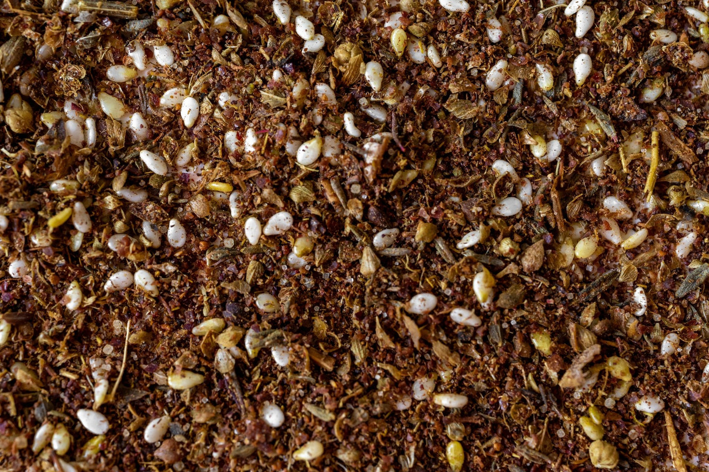Zaatar Middle Eastern Spice - Flour & Herbs